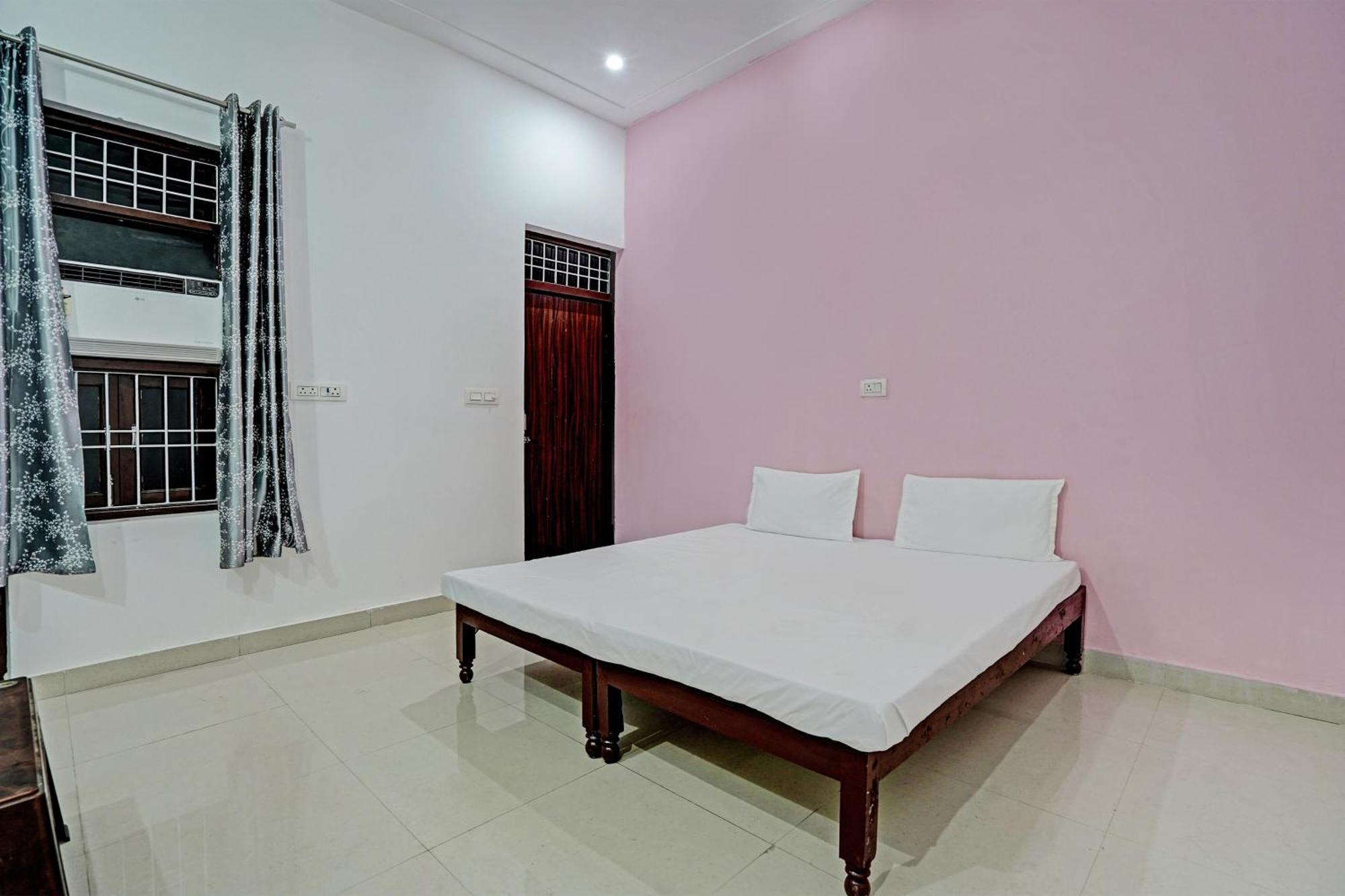Hotel O Parth Logistics Dhāruhera Exterior foto