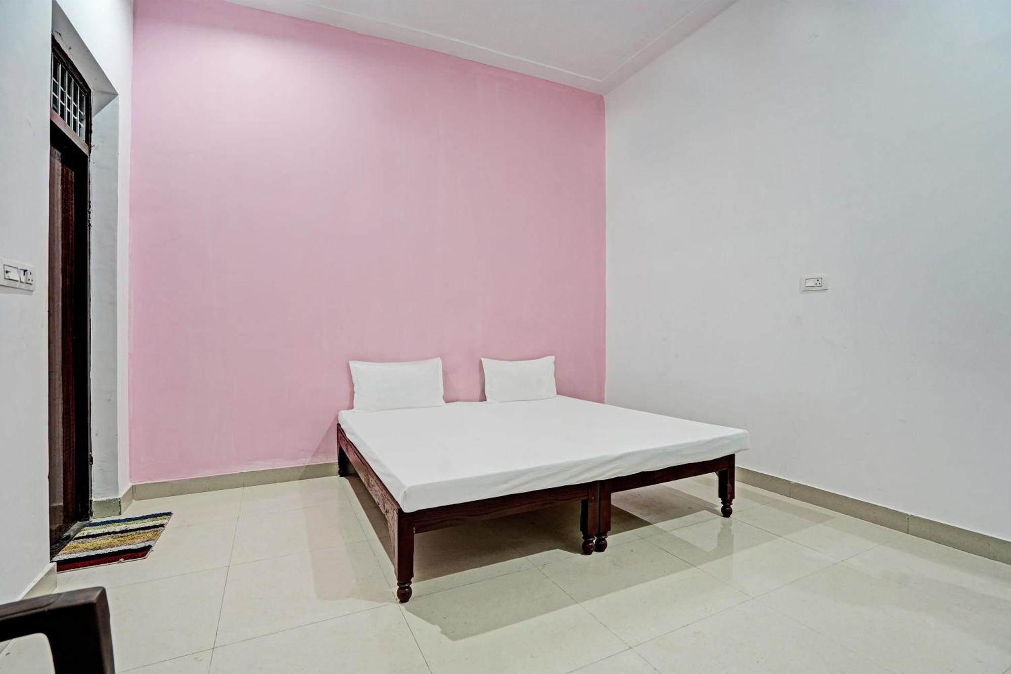 Hotel O Parth Logistics Dhāruhera Exterior foto