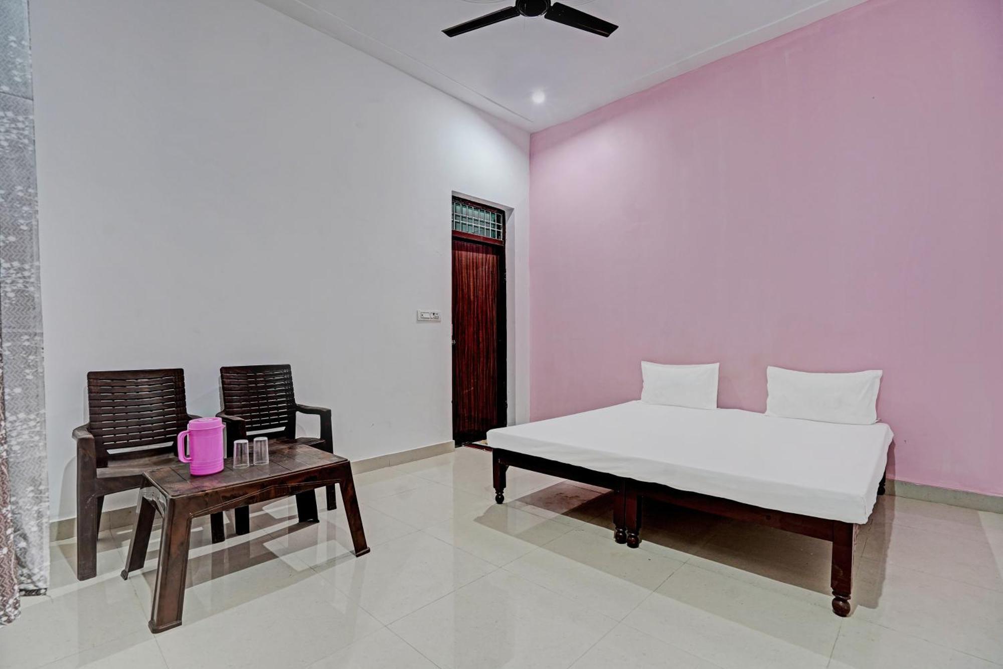 Hotel O Parth Logistics Dhāruhera Exterior foto