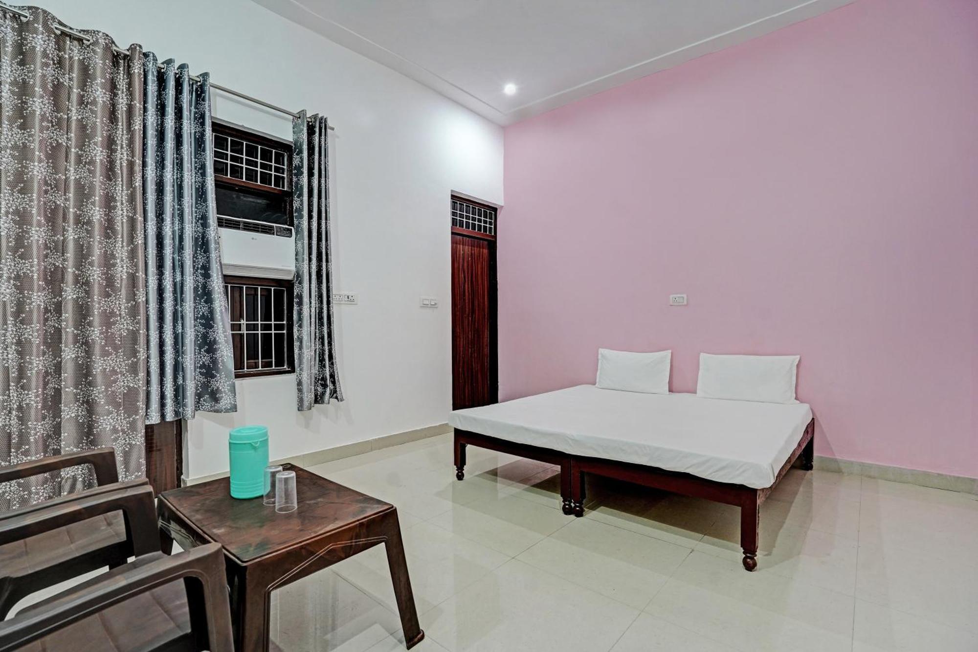 Hotel O Parth Logistics Dhāruhera Exterior foto