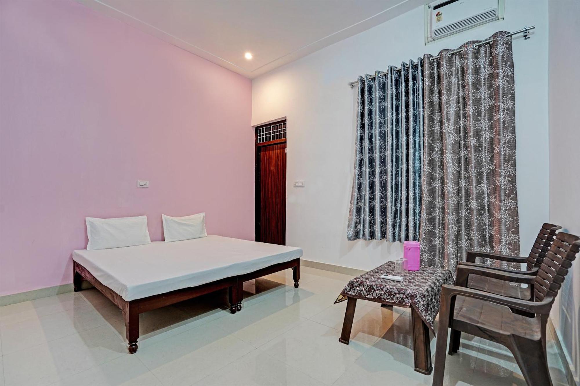 Hotel O Parth Logistics Dhāruhera Exterior foto