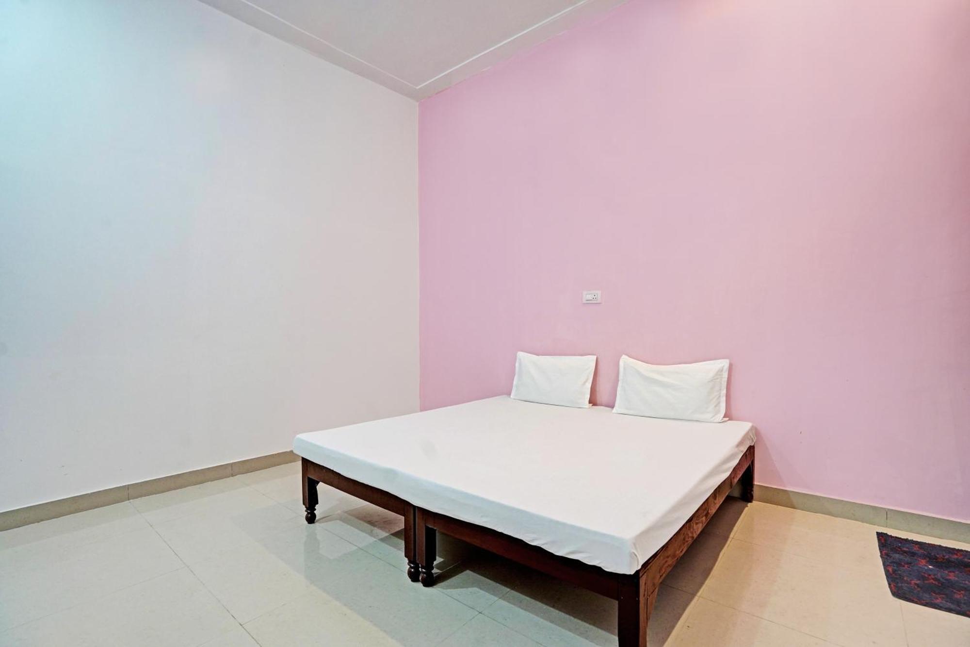 Hotel O Parth Logistics Dhāruhera Exterior foto